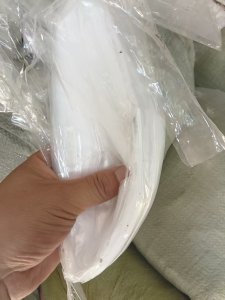 出售pof中温丙膜，现货11吨