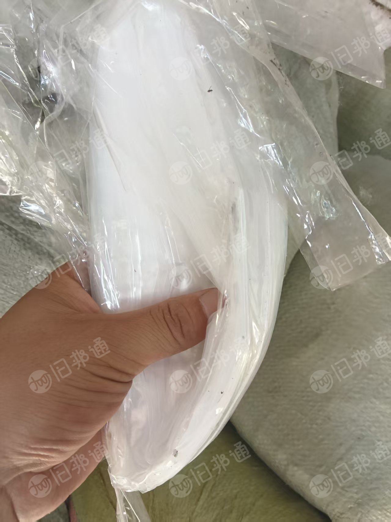 出售pof中温丙膜，现货11吨