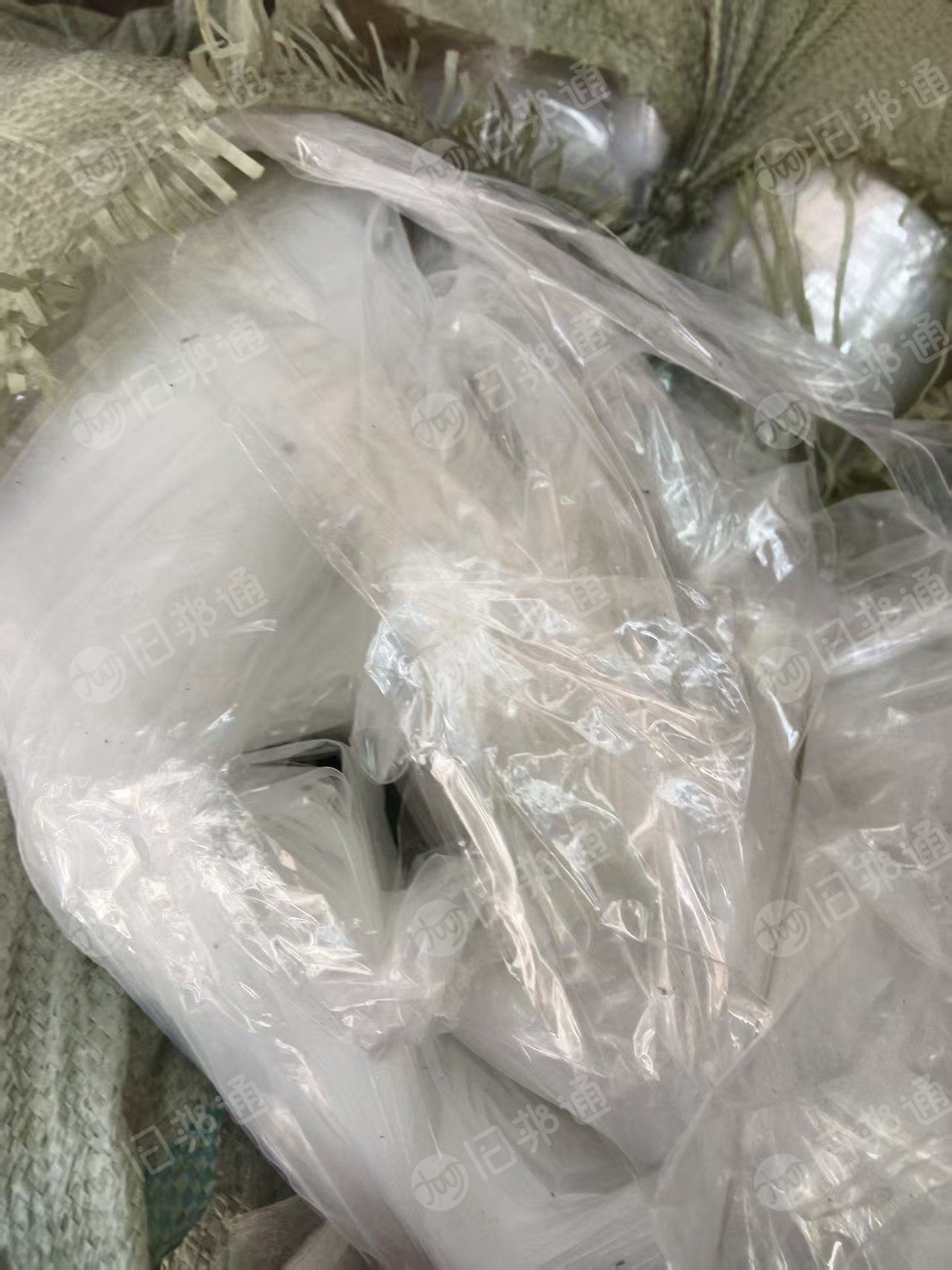 出售pof中温丙膜，现货11吨