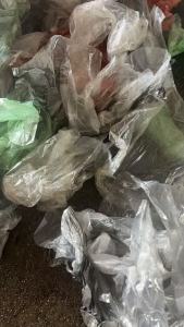 出售水洗花高压膜，磁铁厂下来的料，有带一点油，月供50吨