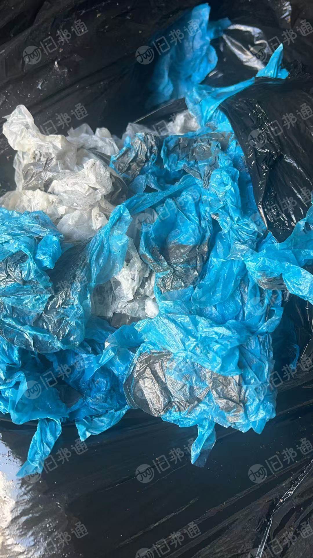 出售水洗花高压膜，磁铁厂下来的料，有带一点油，月供50吨