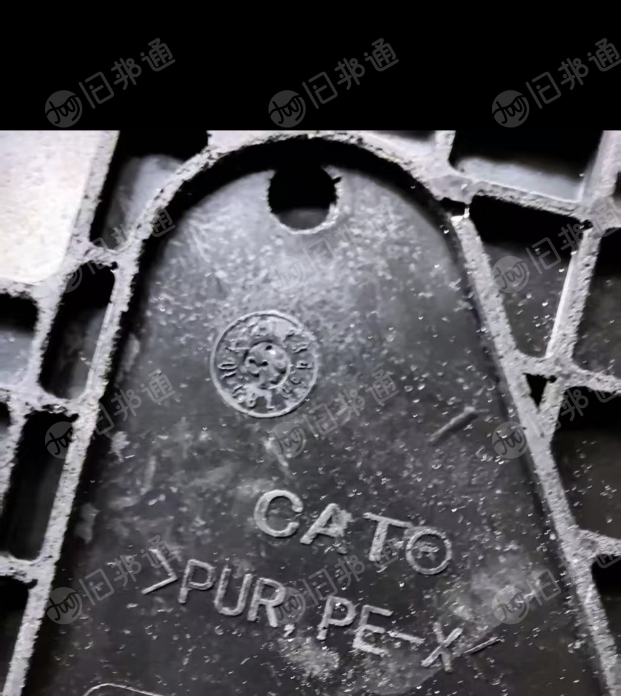 出售基材PEX交联料带PUR聚氨酯胶层，长期有货