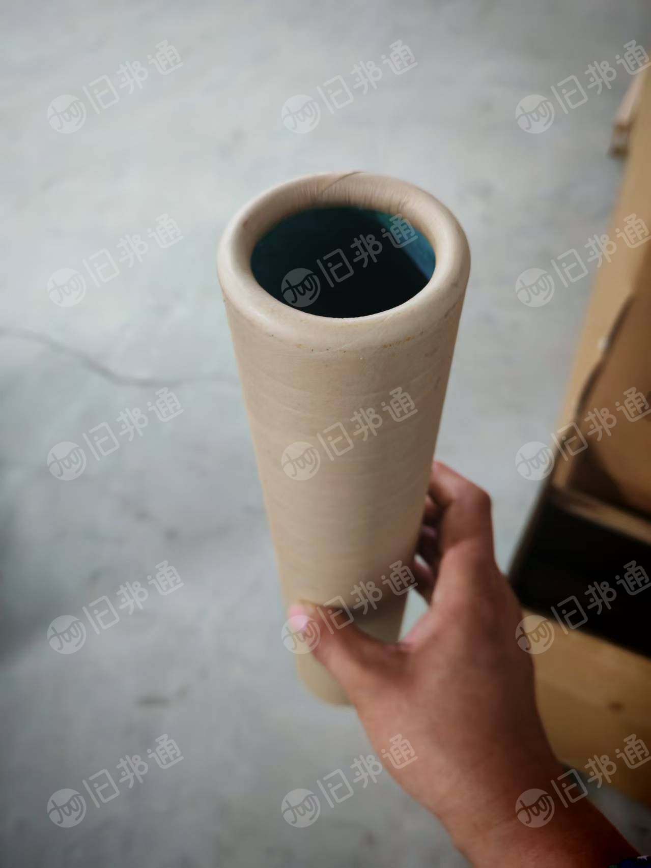 长期出售玻纤丝弹丝纸管