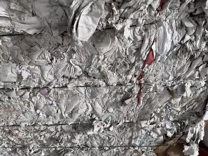 出售芒果纸压包料