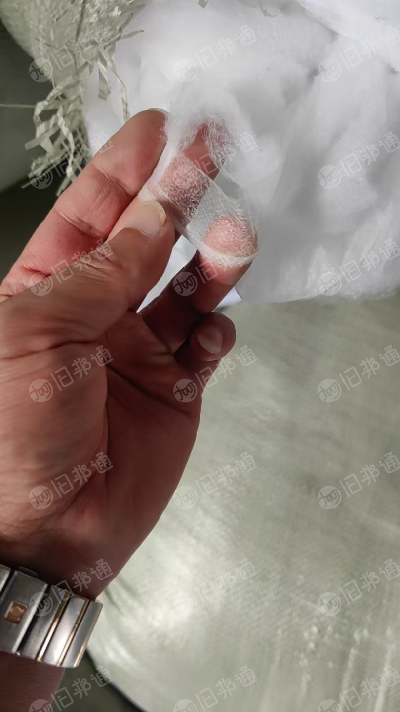 长期出售监狱下来的丝棉，丝棉边角料，带布丝棉下脚料，在安徽六安