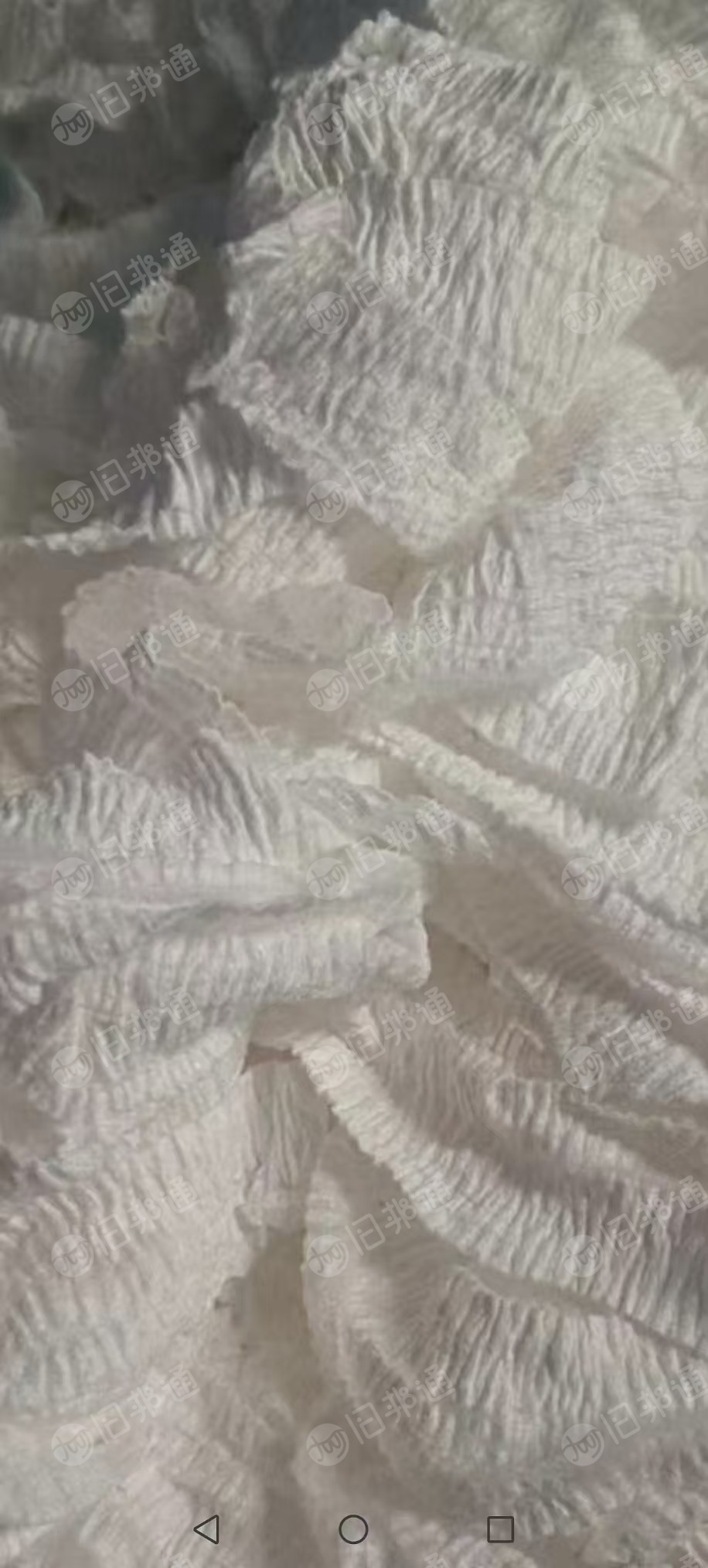 长期出售丝束厂下来的丙纶，丙纶边角料，在河北保定