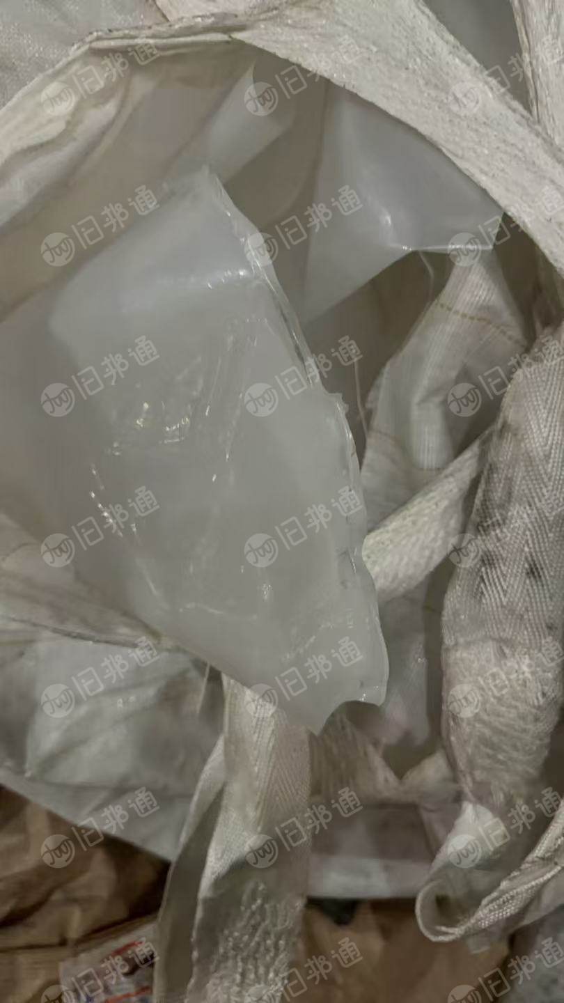 出售TPU膜下脚料，车衣膜厂下来的