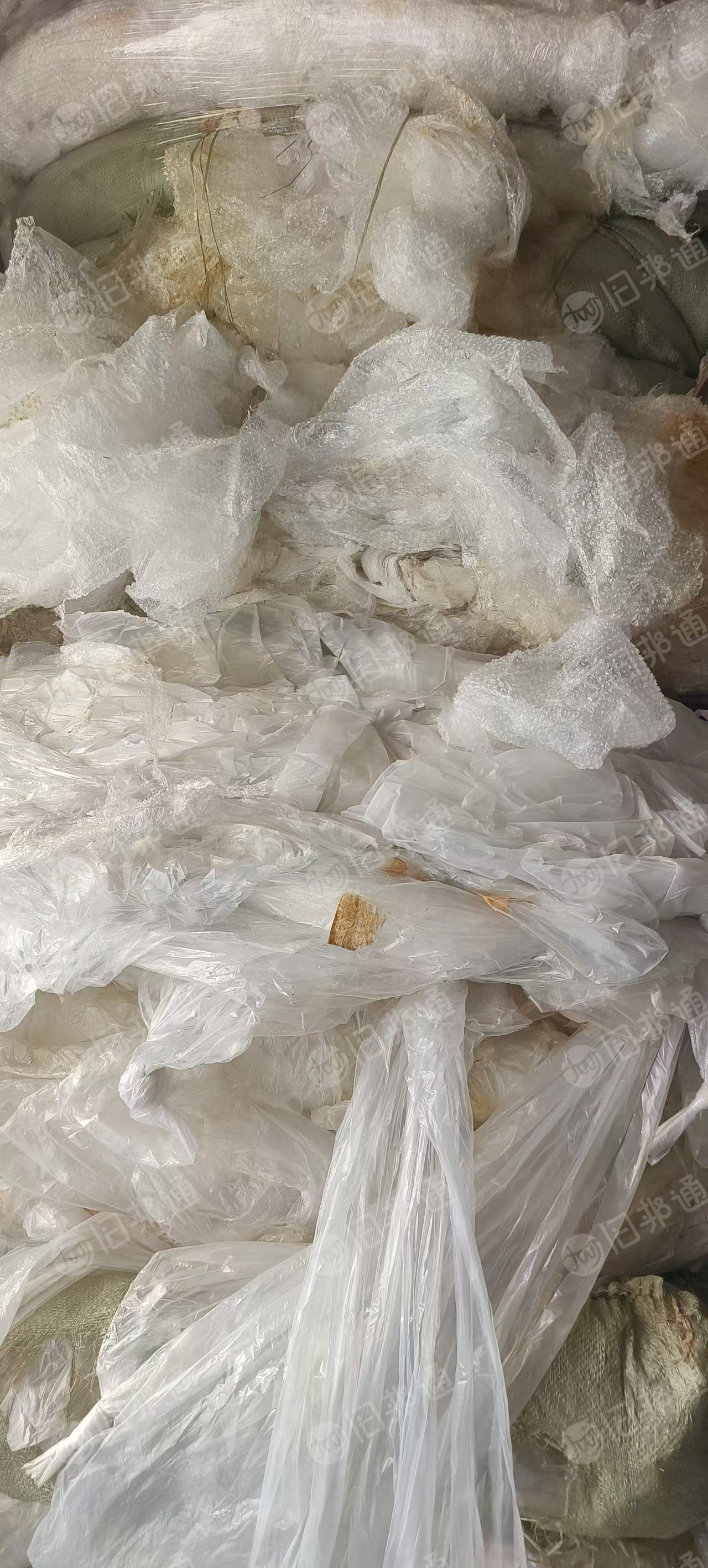 出售一级水洗高压膜，现货12吨