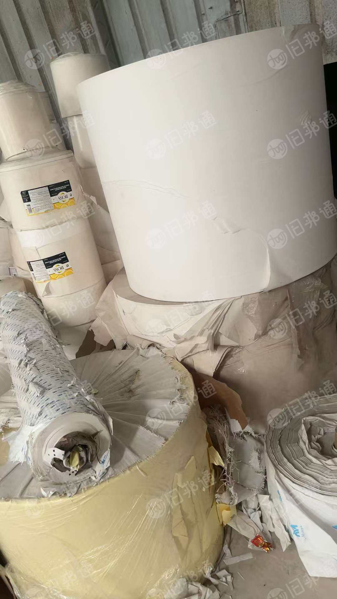 出售卷筒淋膜纸