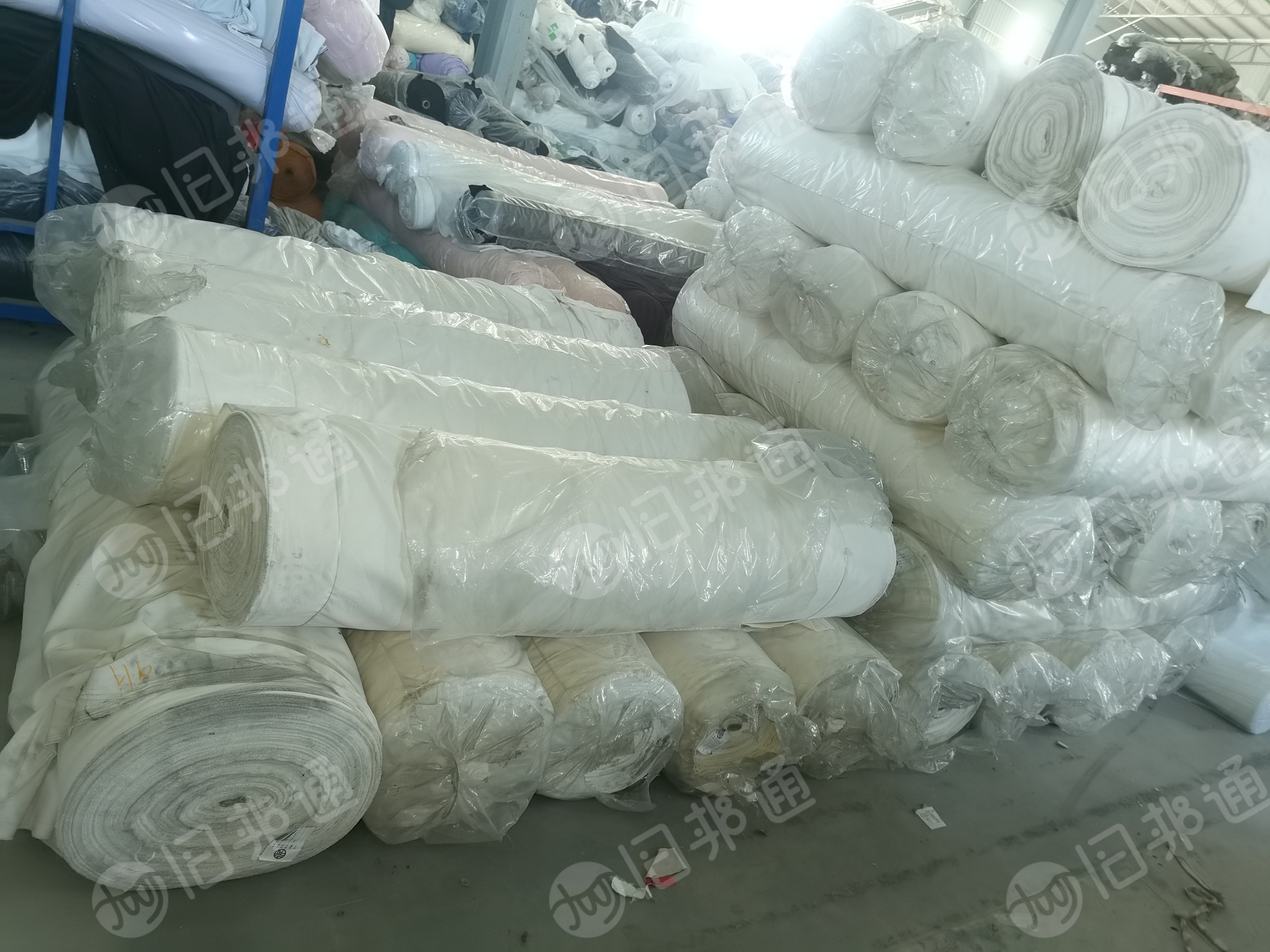 大量收购全品类库存布料,纯棉拉架,牛奶丝,衬衫布,梭枳格,梭织印花布