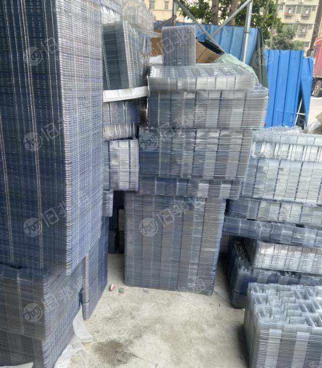 大量收购pet  pvc吸塑盒毛料