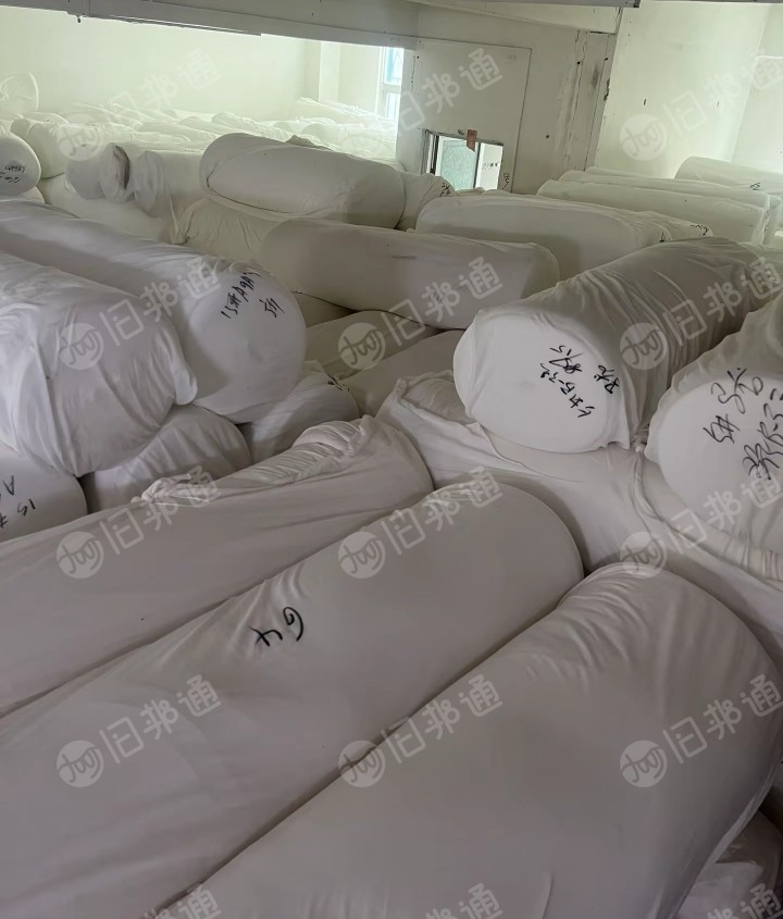 长期出售针织涤纶胚布，32支涤纶单面胚布，60-125克，适合服装厂，在广东普宁