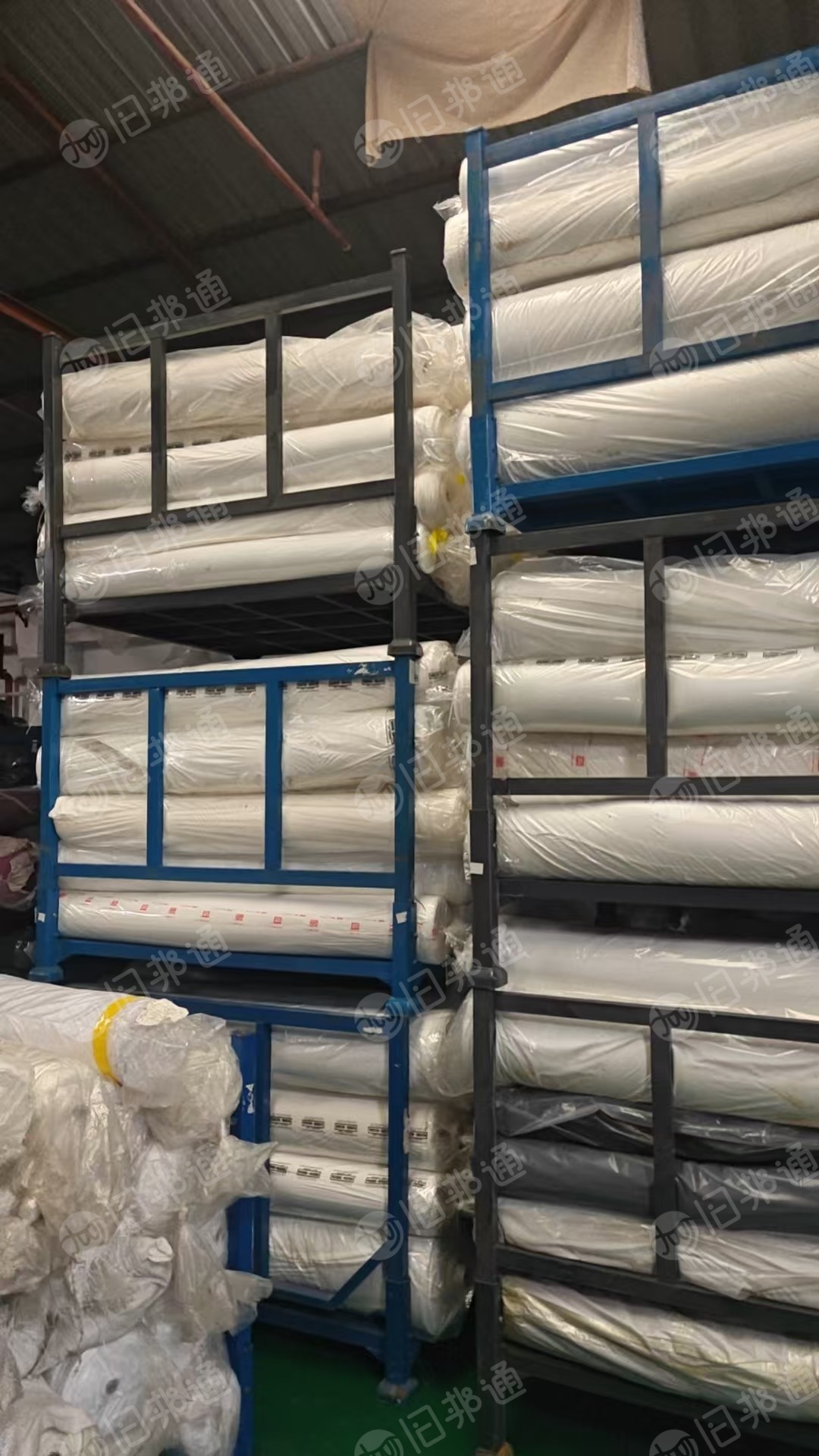长期出售不同批次的锦纶牛奶丝库存布，牛奶丝，门幅155左右，现货4吨左右，货在广东东莞