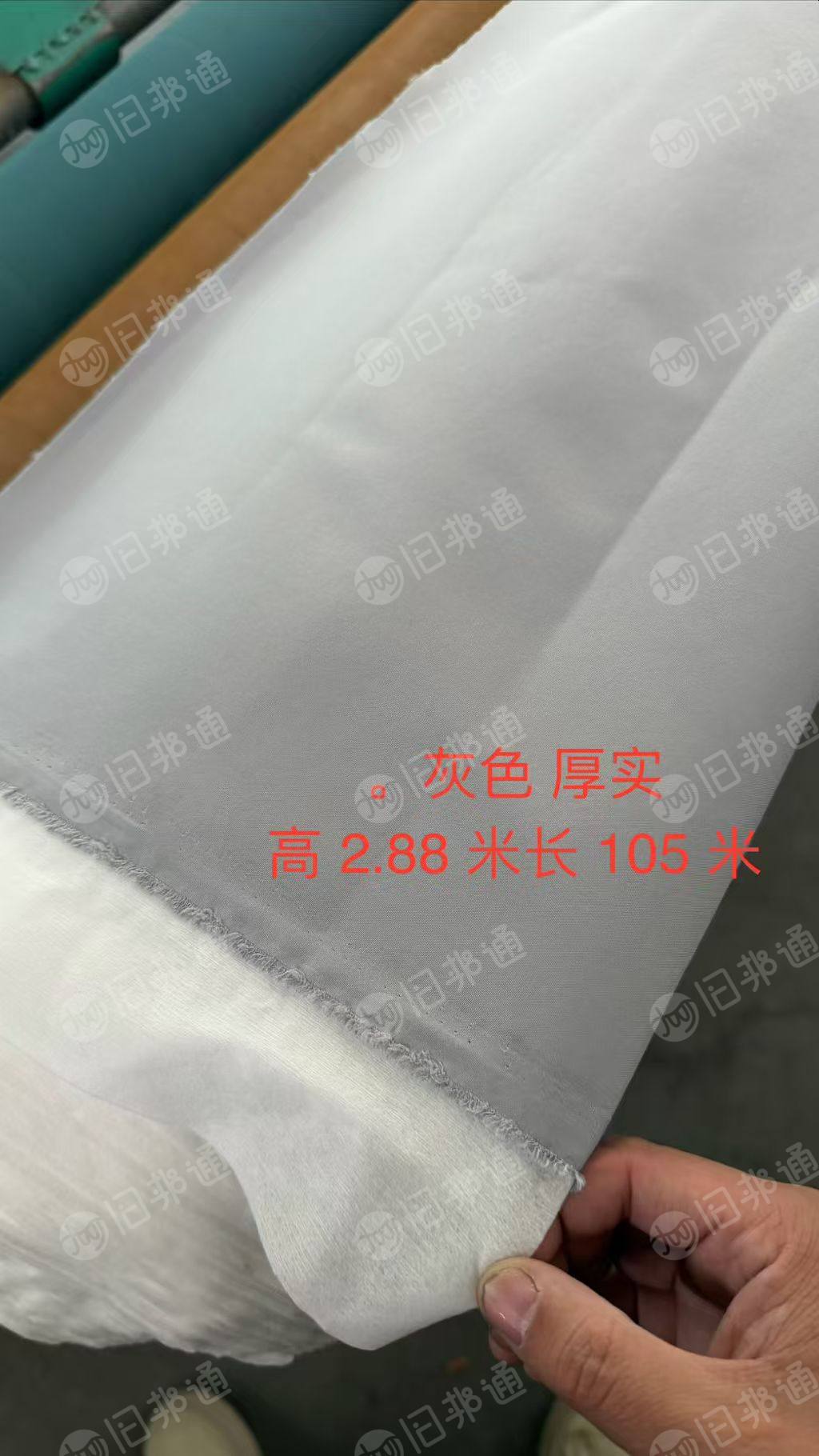 长期出售库存墙布，有大卷的也有小卷的，货在浙江绍兴