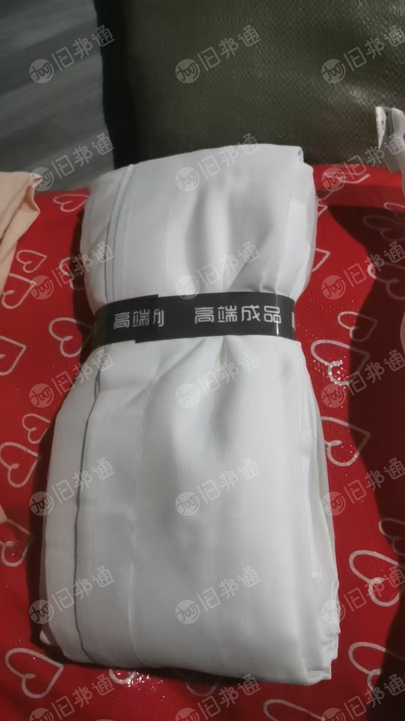 长期出售窗帘成品帘，库存窗帘布，宽1.5高2.67，在湖南长沙