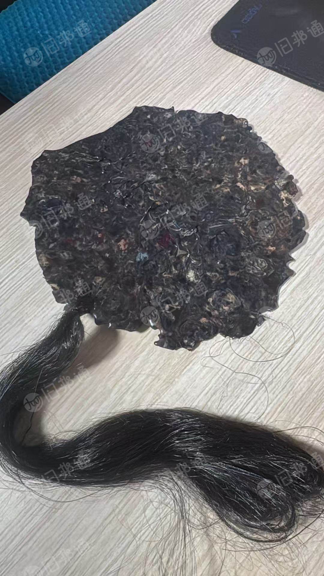 长期大量出售纯涤纶布泡,涤纶泡料,黑白红绿蓝黄浅三色都有