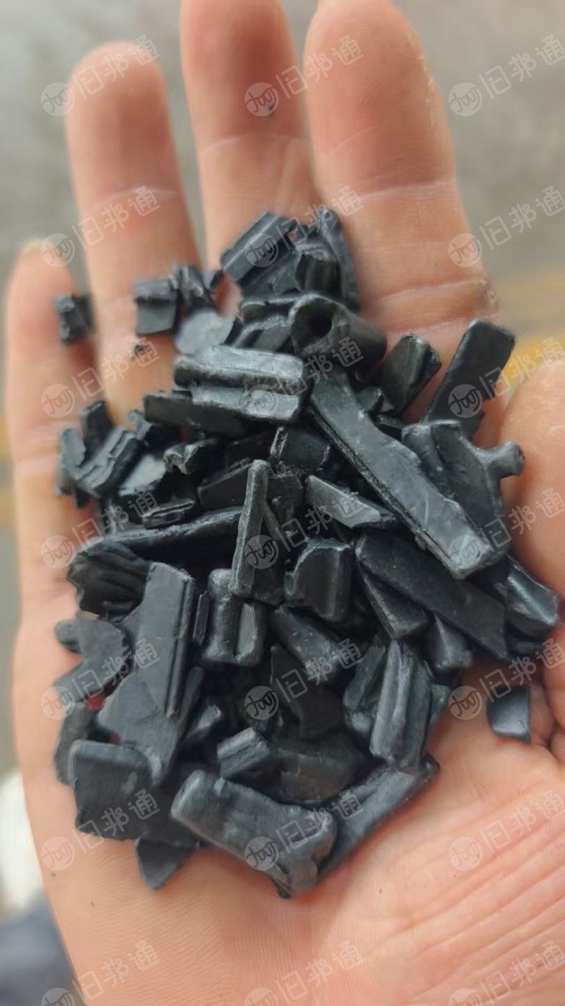 出售加纤PC破碎料，冲击5-6个点，加纤20，月产180吨