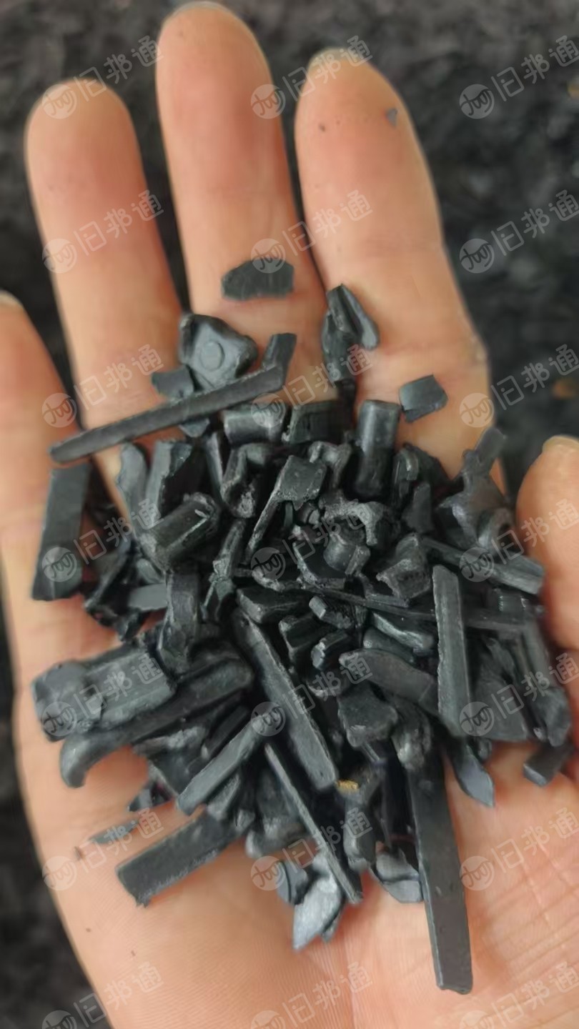 出售加纤PC破碎料，冲击5-6个点，加纤20，月产180吨