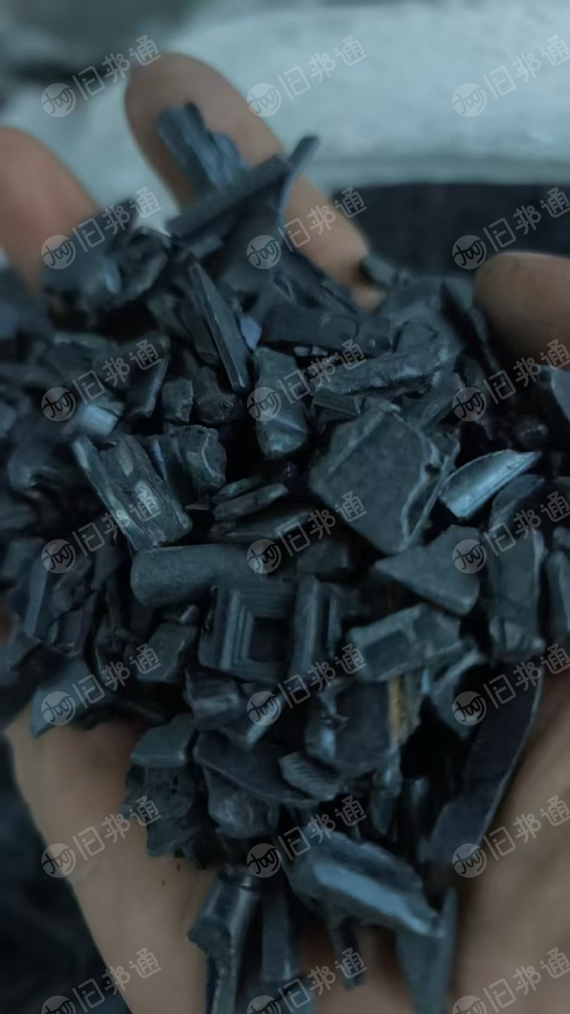 出售加纤PC破碎料，冲击5-6个点，加纤20，月产180吨