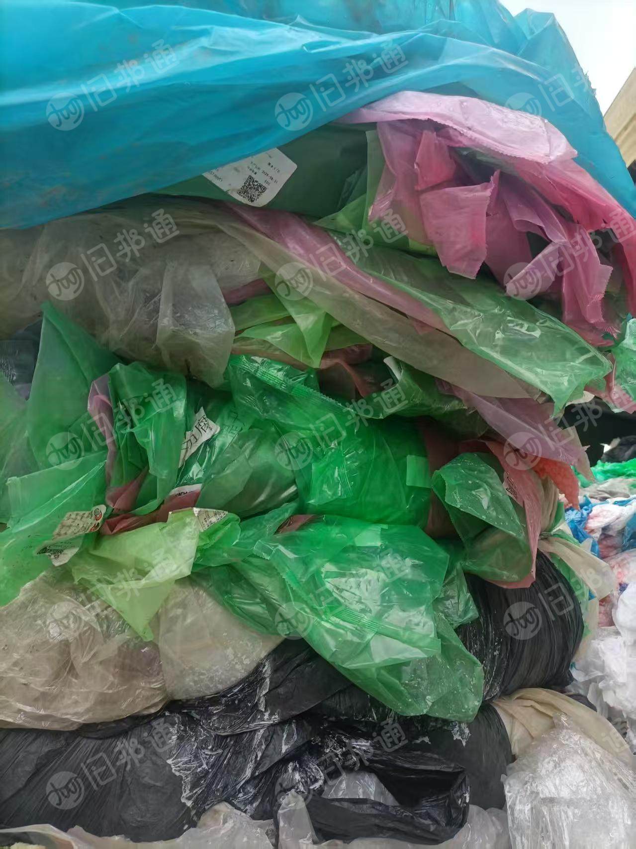 长期出售花膜，有压包，现货100吨，比亚迪下来的