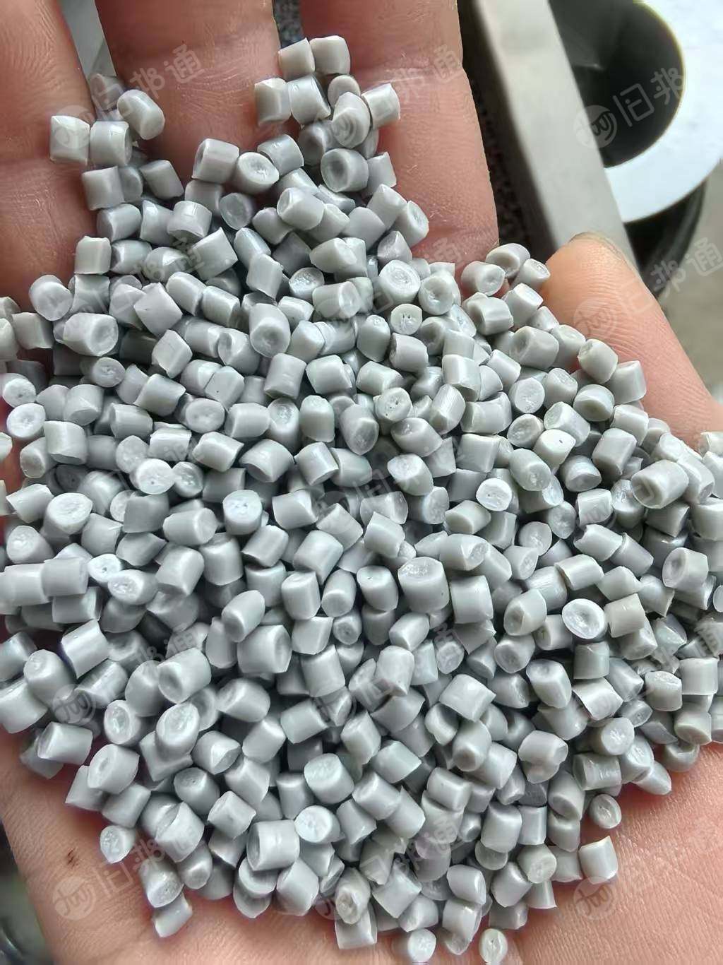 长期出售PP打包带颗粒，有白透明颗粒，乳白颗粒，黄半透明白颗粒