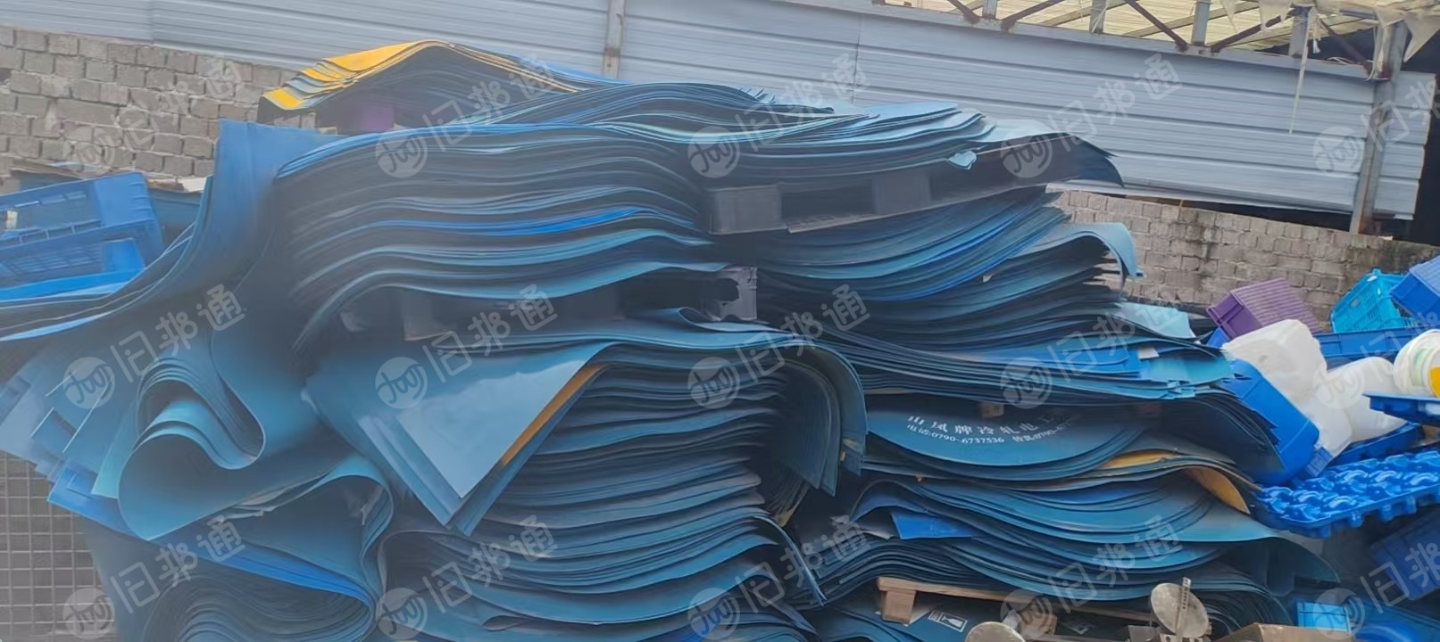 出售钢卷皮毛料，现货20吨左右，漂沉一起