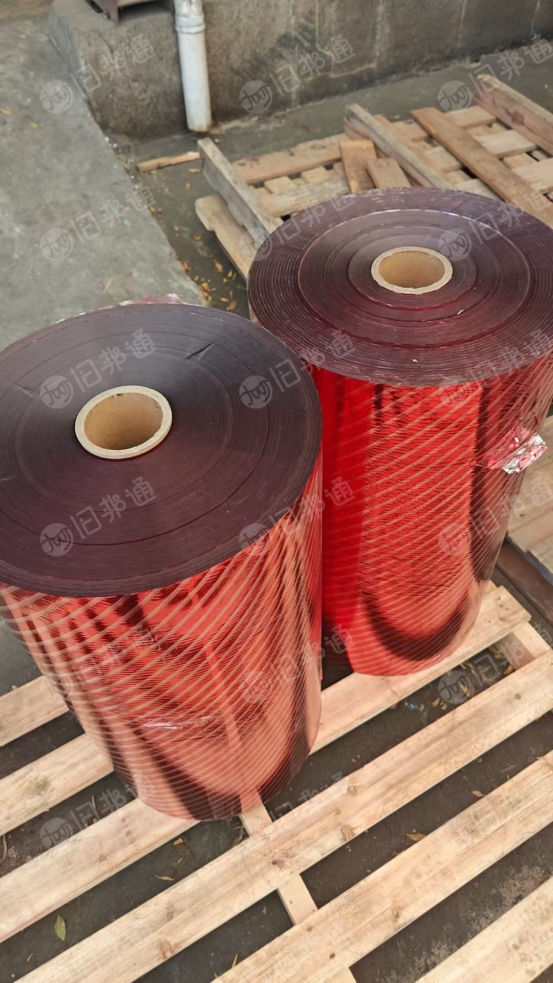 出售pet烫金膜，长期供应