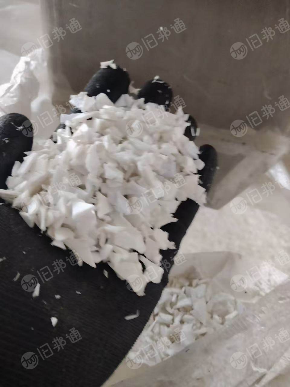 出售原生pp破碎料，一级注塑料，月供100吨