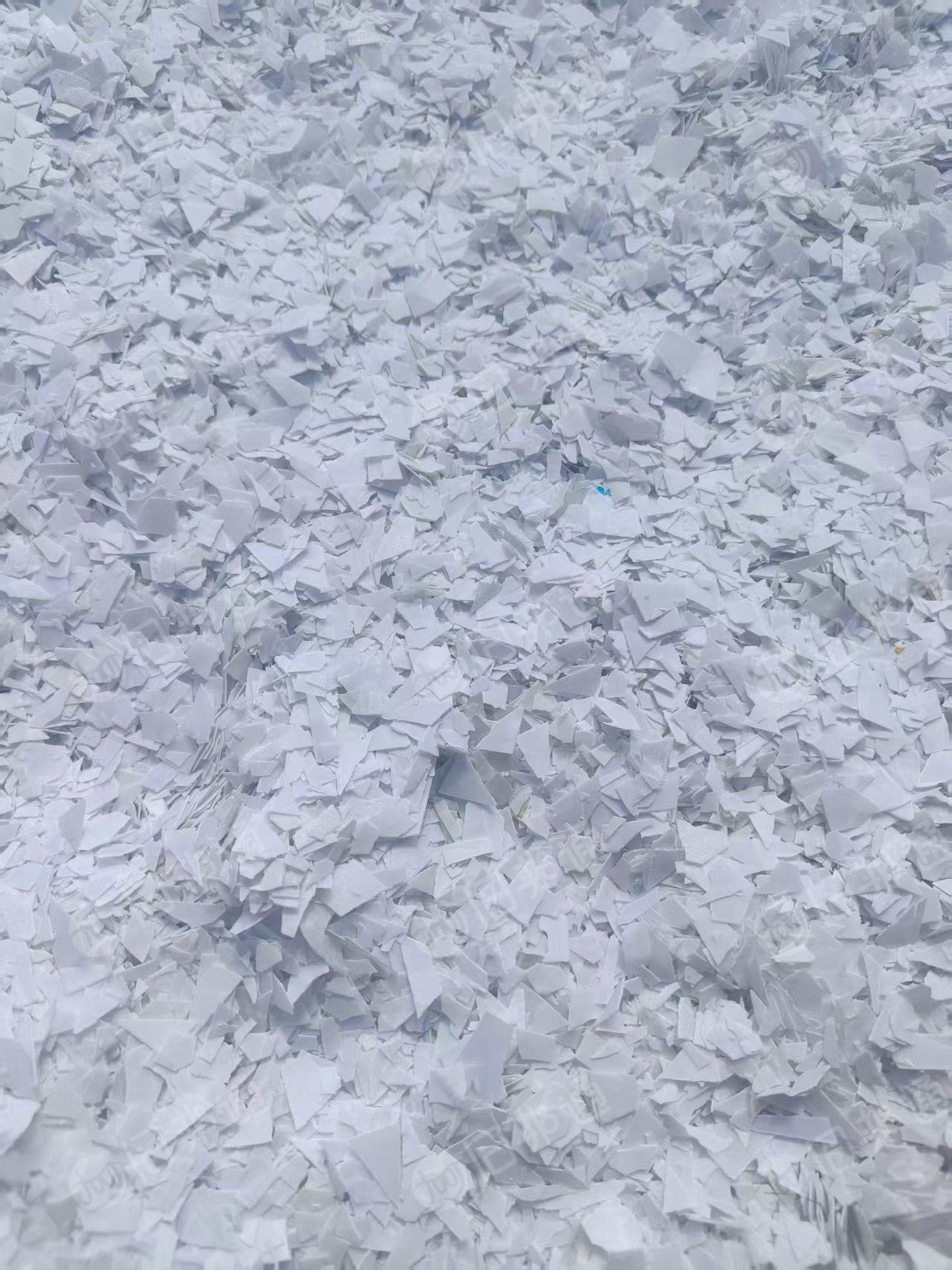 长期出售灰白色的HIPS撕布料,月供四五十吨