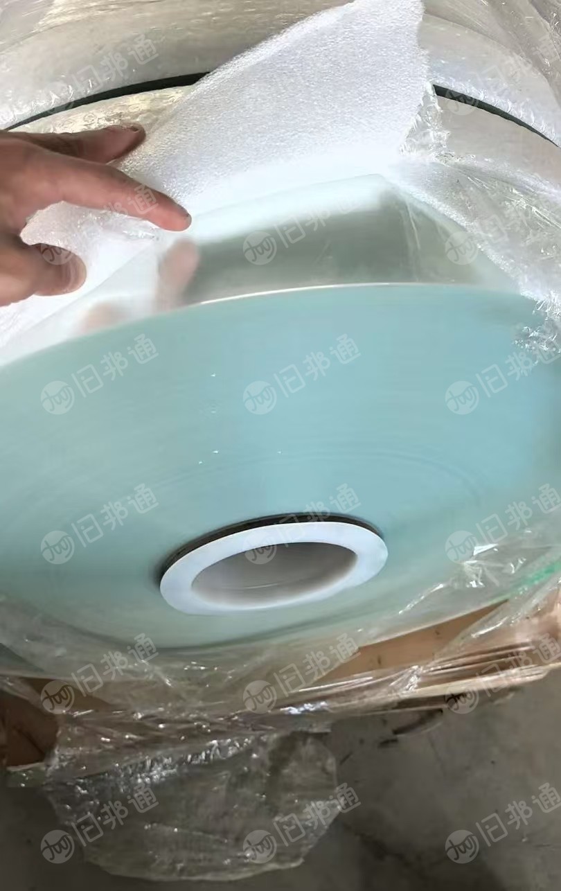长期求购PET离型膜,破碎造粒用