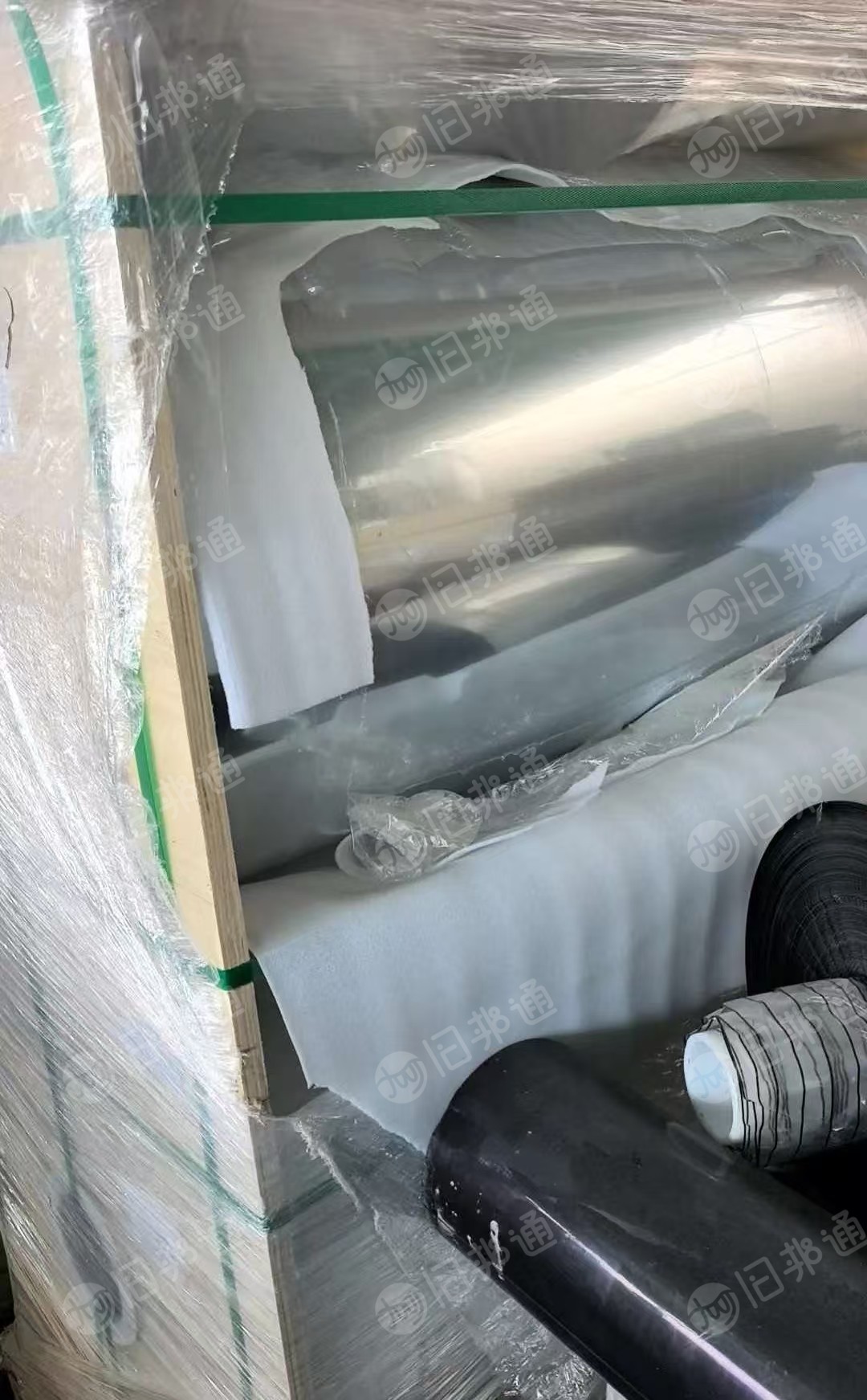 长期求购PET离型膜，破碎造粒用