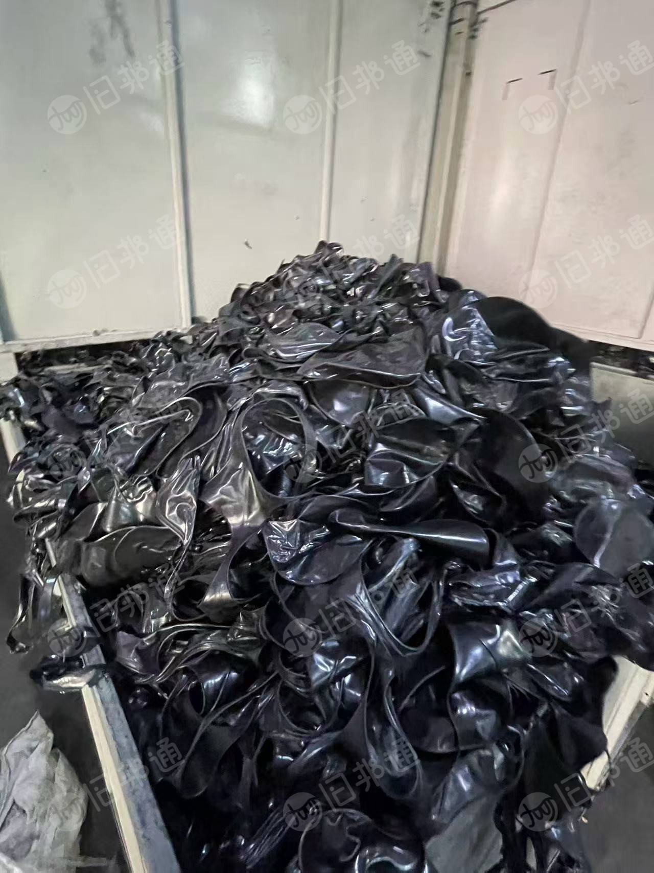 出售丁晴橡胶边角料
