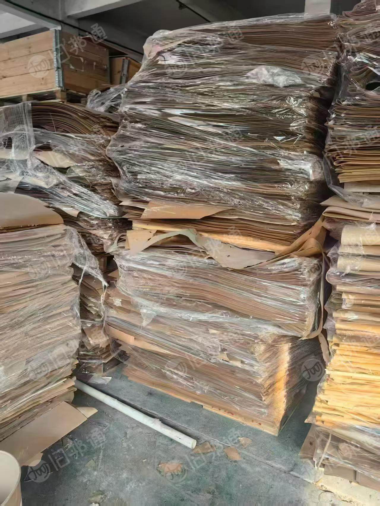 出售高温牛皮纸，大部分过两三次