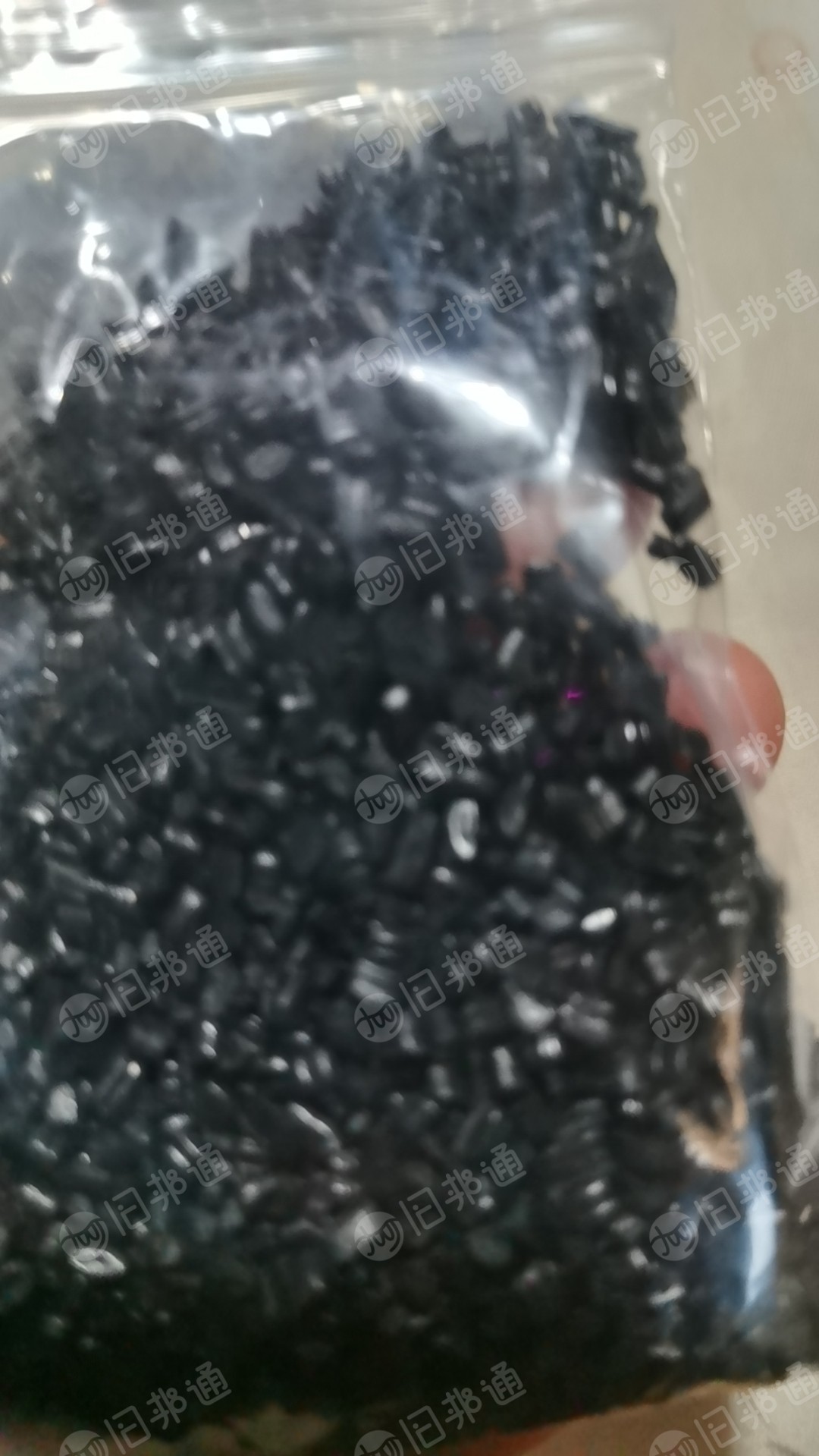 出售PE颗粒,过80目三层加60目三层网