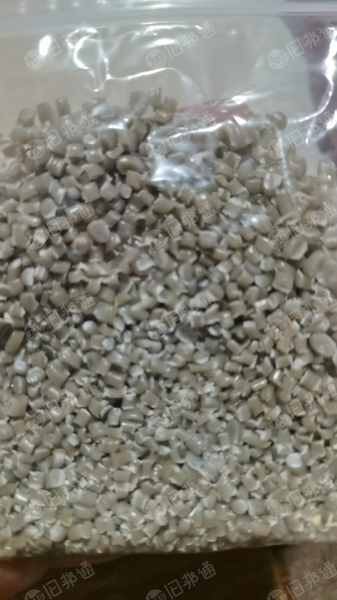 出售PE颗粒,过80目三层加60目三层网