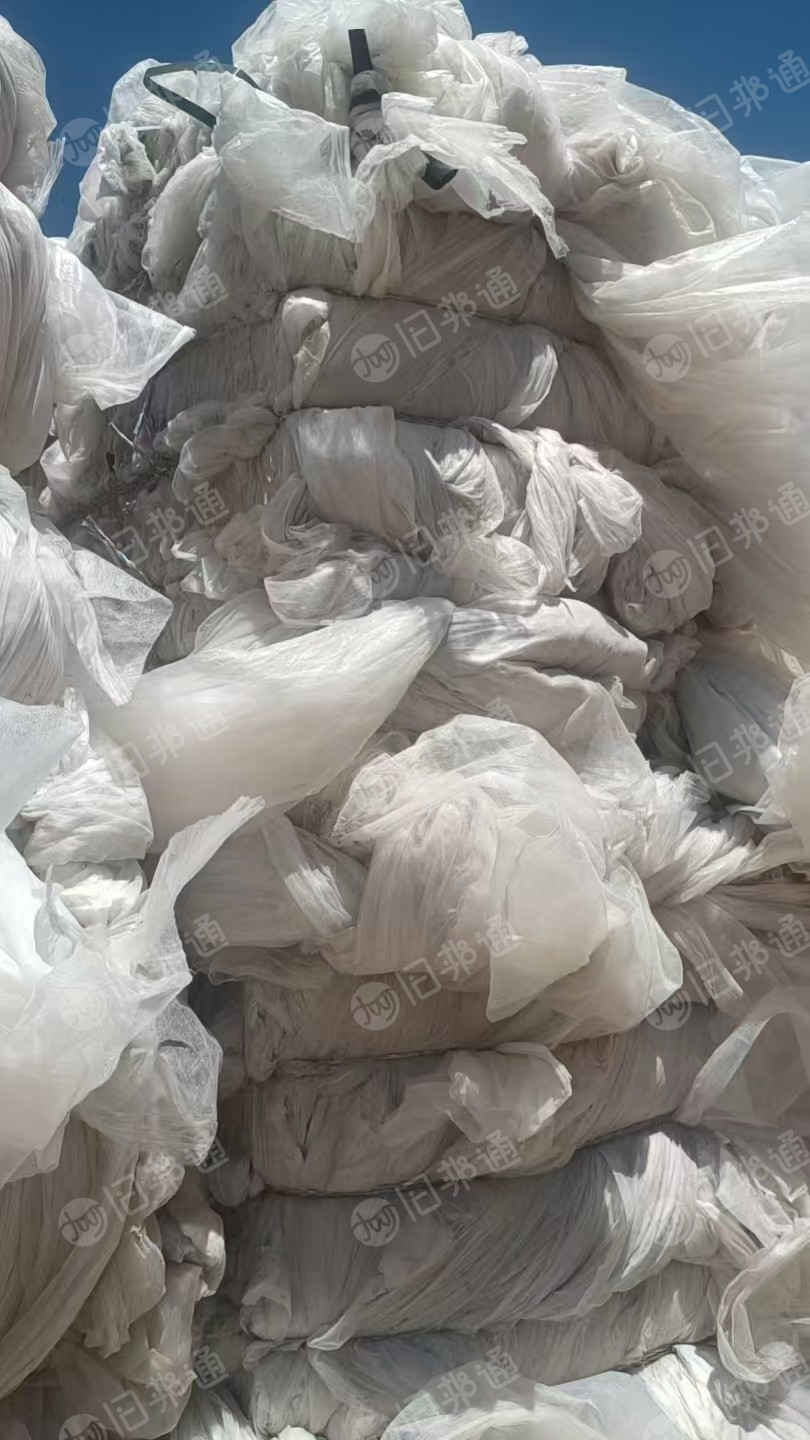出售水洗纯PP无纺布,不含钙,现货一百多吨