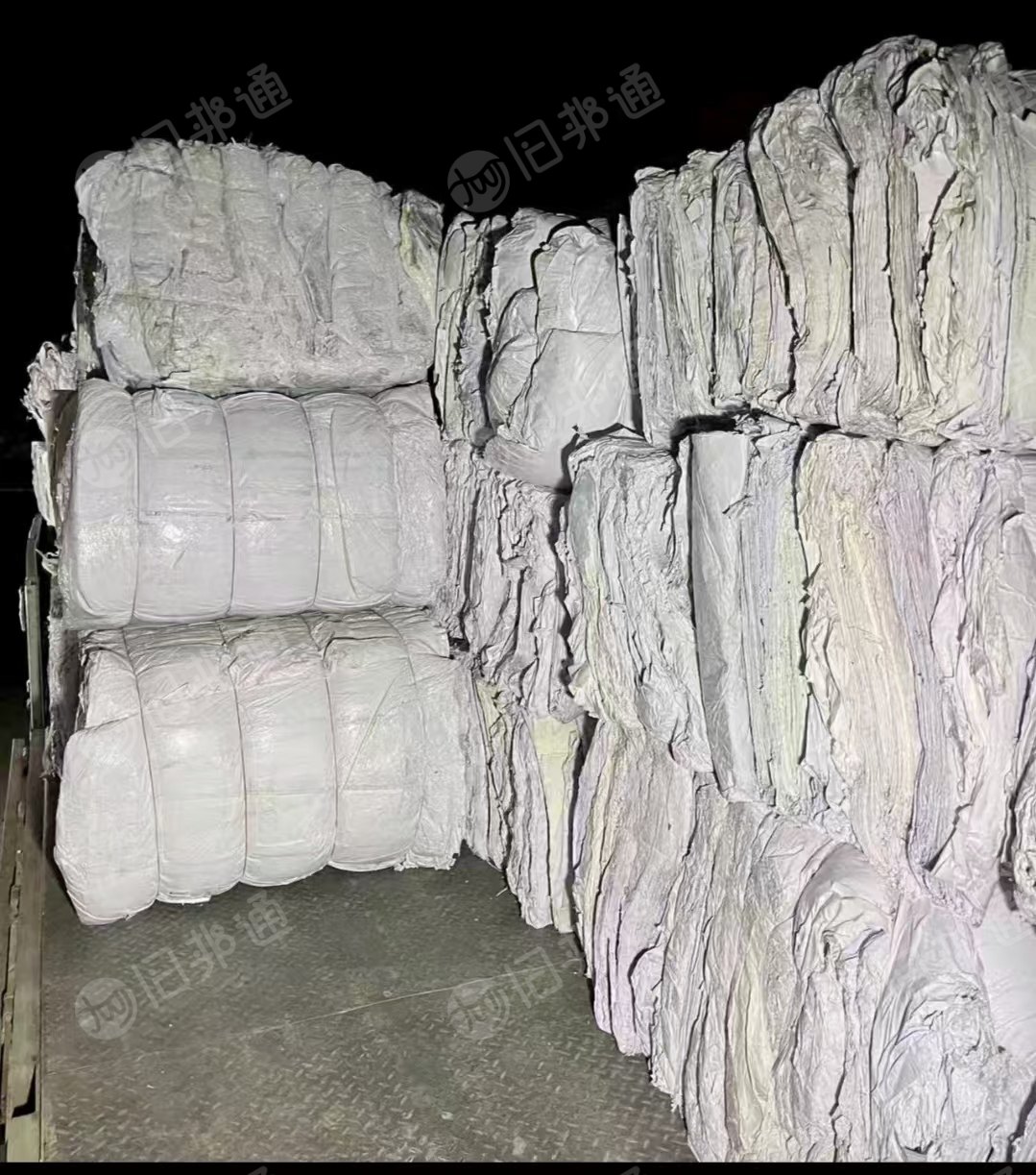 长期出售奶白PVC胶水膜,月供80吨
