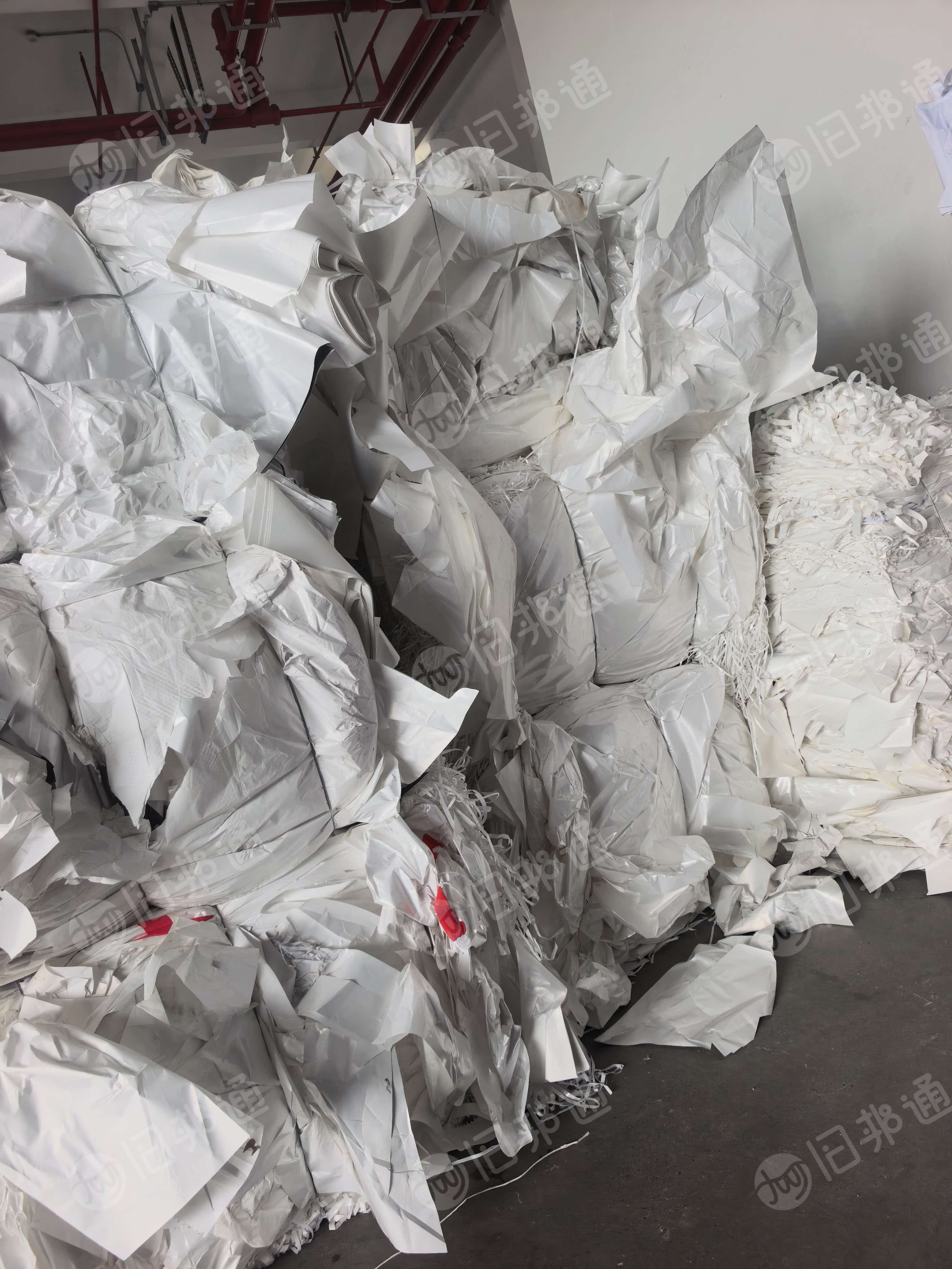 出售pp合成纸,pp热敏纸,现货6吨左右