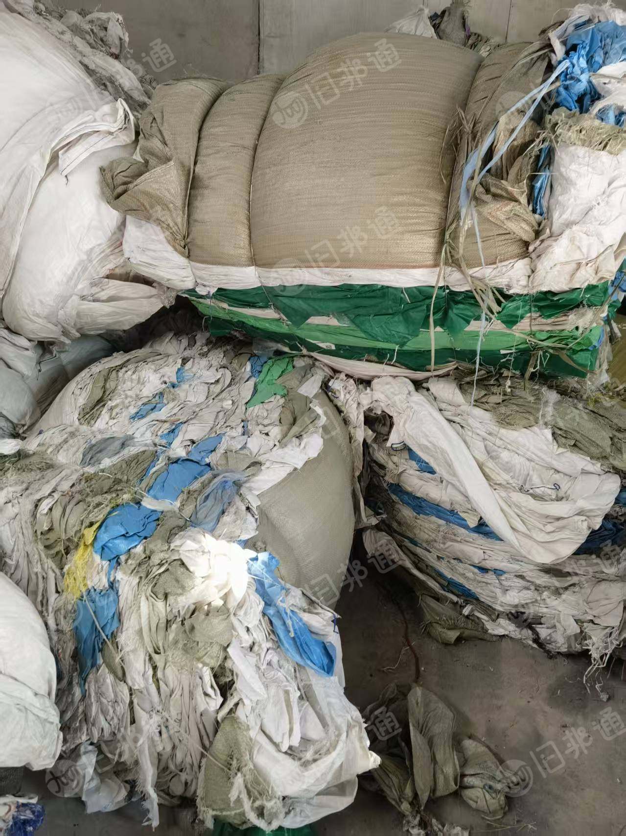 大量采购干造编织袋,颜色不限,月需200吨