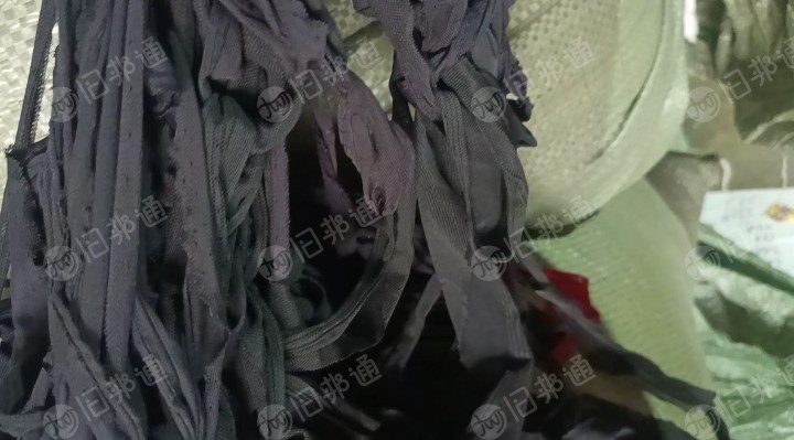 长期出售涤氨废布,涤氨边角料,有白色,杂色,在福建福州