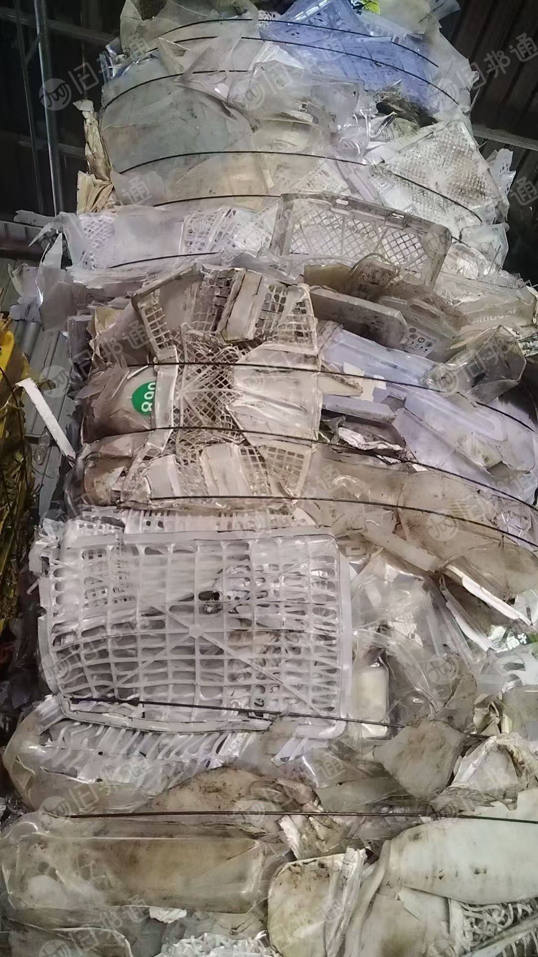 出售透明丙压块，现货一挂