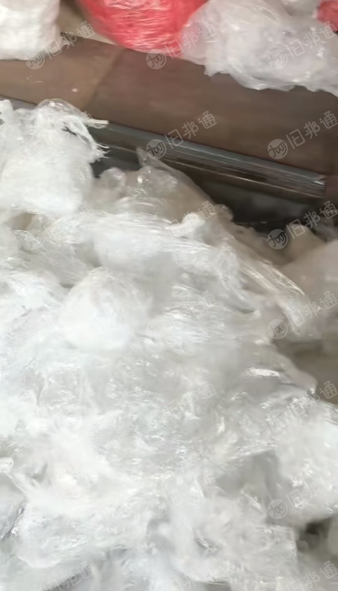 出售一级拉丝膜废料，一级高压膜废料