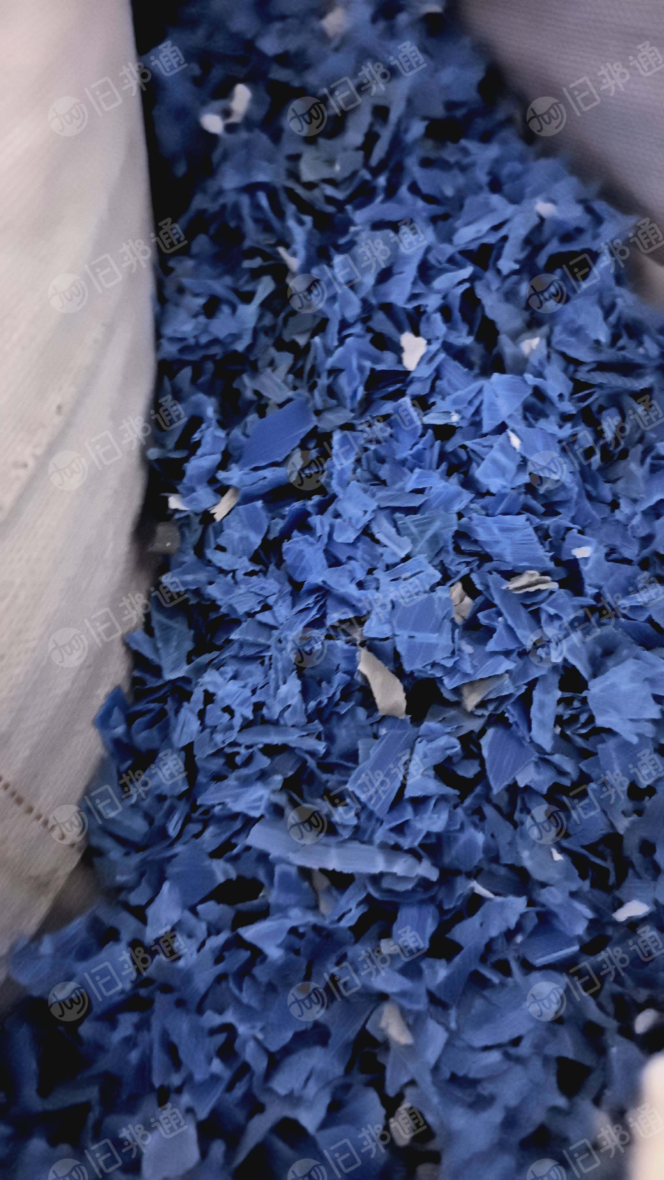 出售空心板破碎料