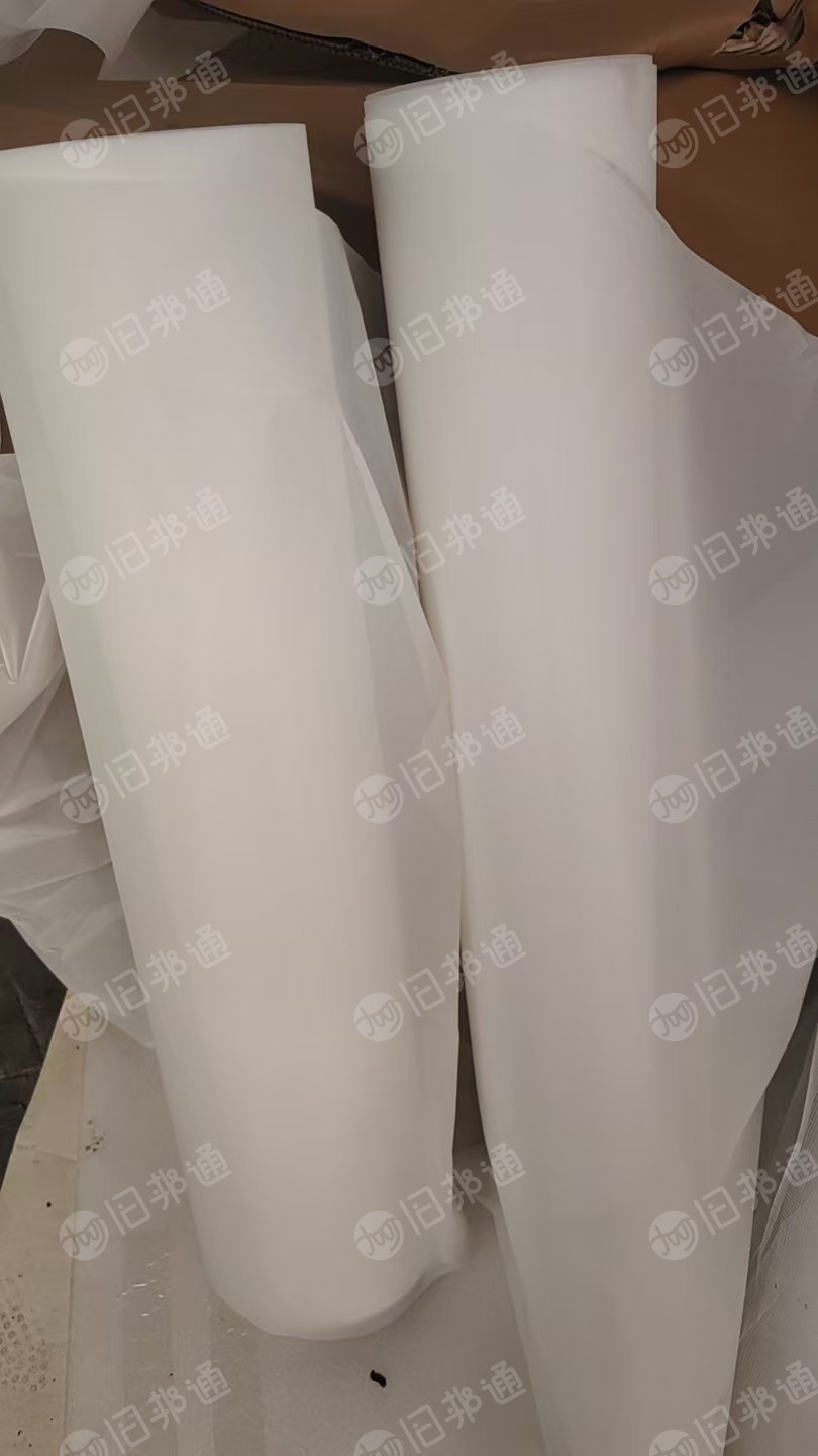 长期出售涤塔夫卷布，废布，现货4吨多，货在安徽亳州