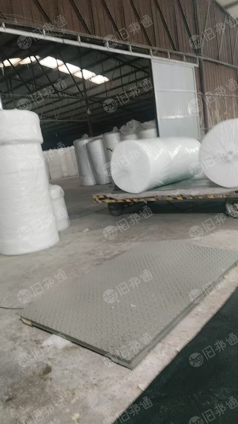 长期出售做口罩下来的pp无纺布边角料，复合pp无纺布，针刺+熔喷+pp，三层复合，月供20吨