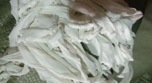 长期出售白色涤氨废布，涤氨边角料，在福建福州