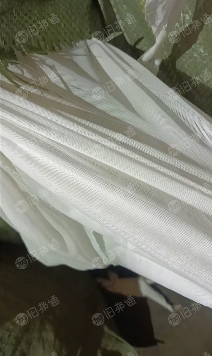 长期出售白色涤氨废布，涤氨边角料，在福建福州