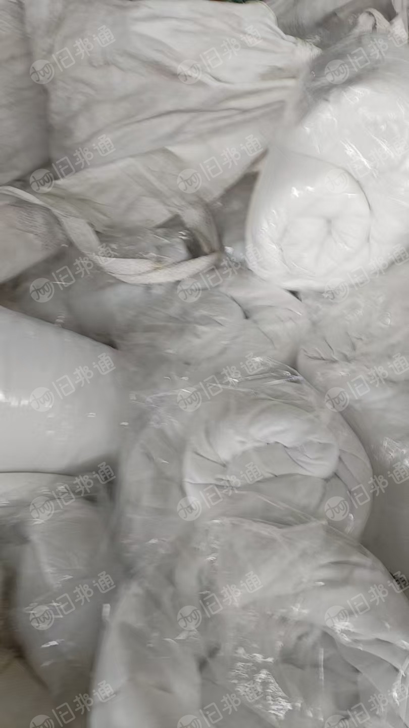 长期出售开松好的丝棉，丝棉，货在河南商丘