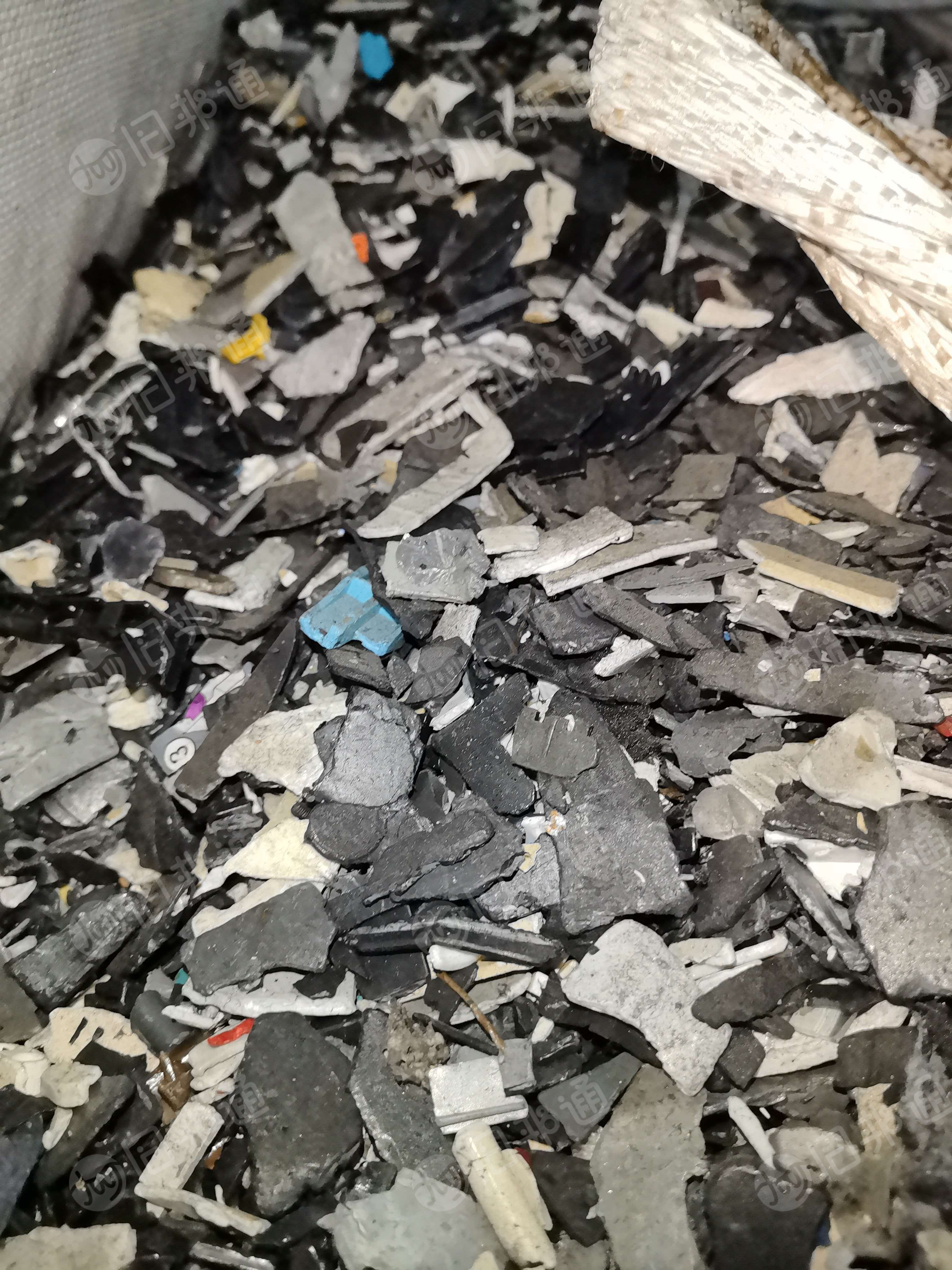 长期出售日杂ps破碎料