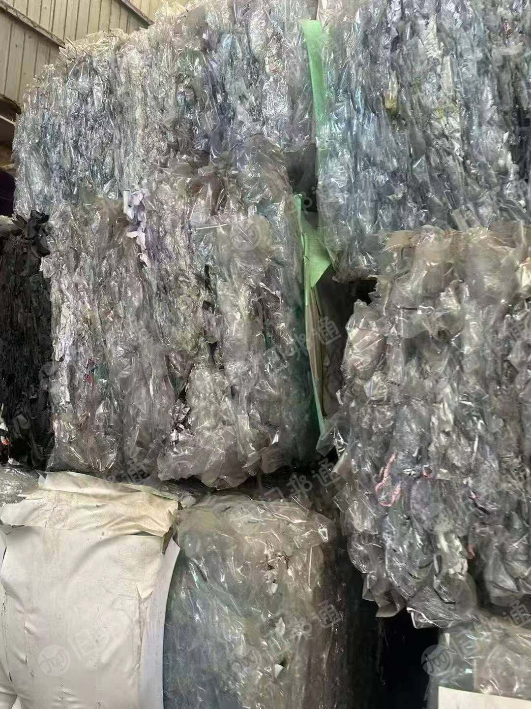 出售中性透明pvc胶水膜，现货30吨